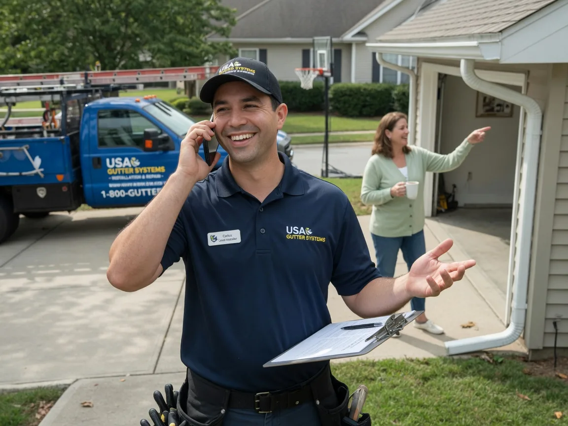 Gutter Installation Rock Cave, WV FAQs